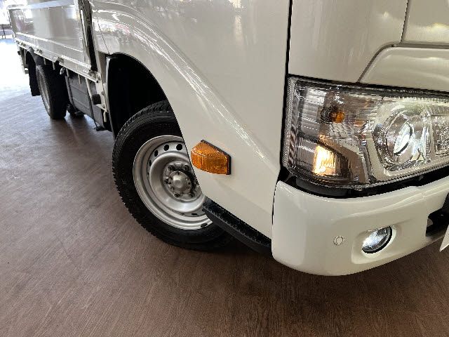 TOYOTA DYNA 2021 Image 31