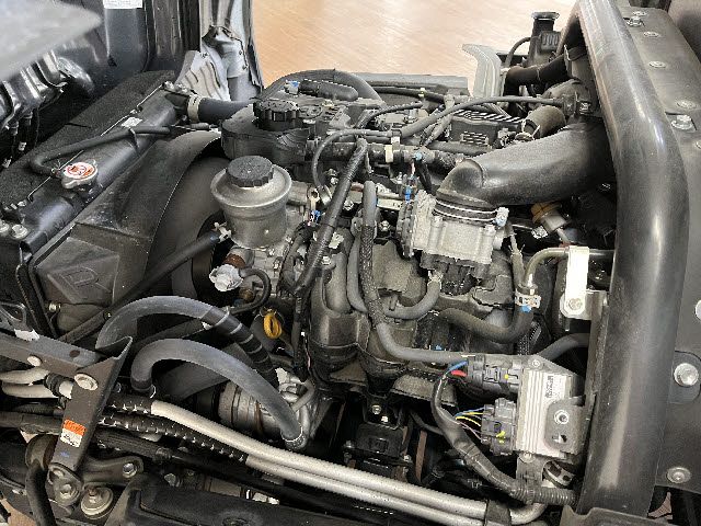 TOYOTA DYNA 2021 Image 31