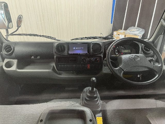 TOYOTA TOYOACE 2018 Image 31
