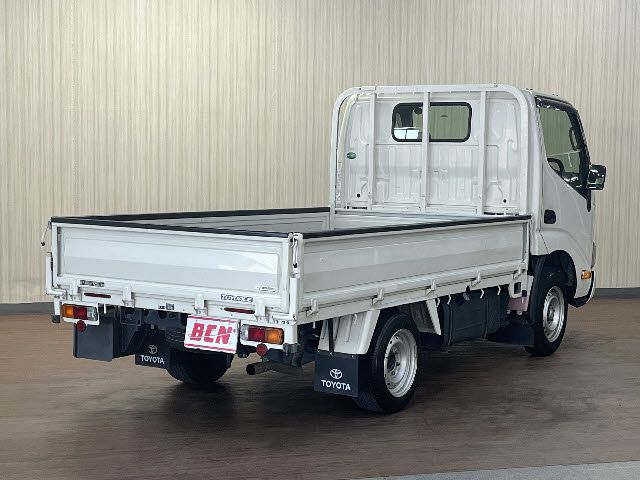 TOYOTA TOYOACE 2018 Image 31