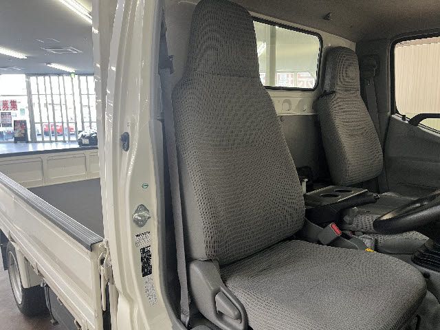 TOYOTA TOYOACE 2018 Image 31