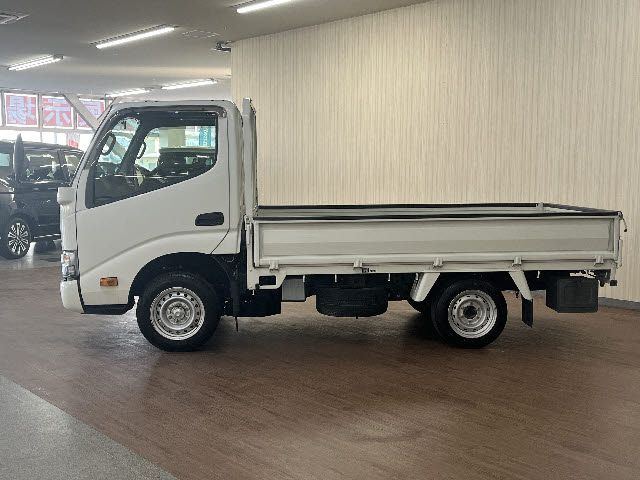 TOYOTA TOYOACE 2018 Image 31