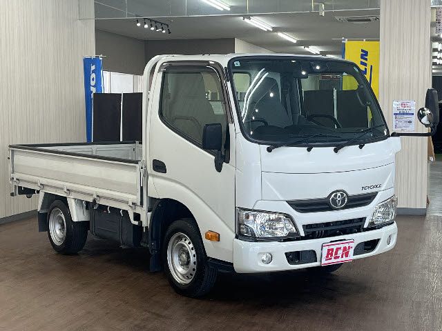 TOYOTA TOYOACE 2018 Image 31