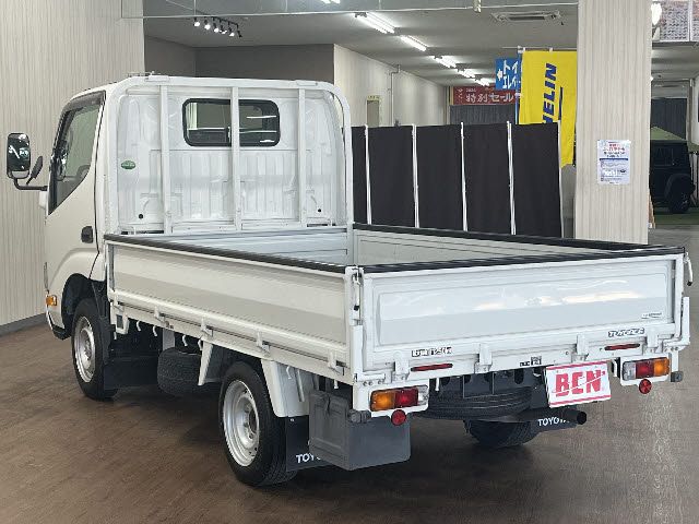TOYOTA TOYOACE 2018 Image 31