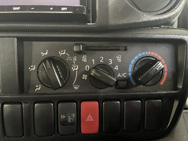 TOYOTA TOYOACE 2018 Image 31