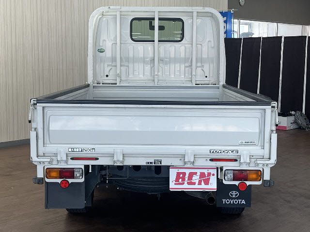 TOYOTA TOYOACE 2018 Image 31