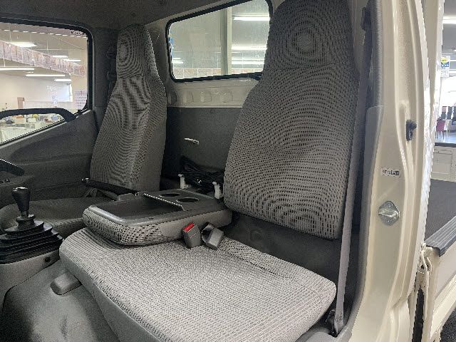 TOYOTA TOYOACE 2018 Image 31
