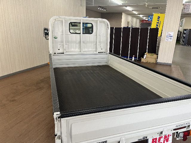 TOYOTA TOYOACE 2018 Image 31