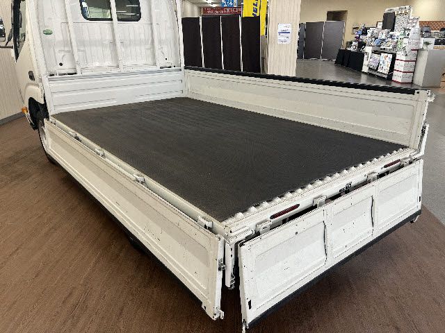 TOYOTA TOYOACE 2018 Image 31