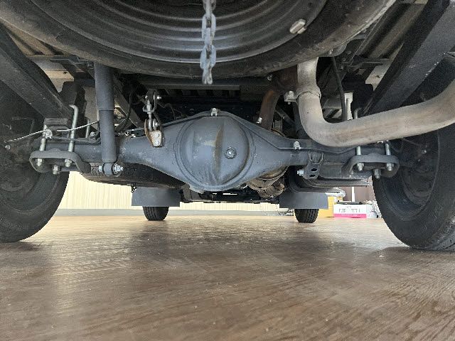 TOYOTA TOYOACE 2018 Image 31