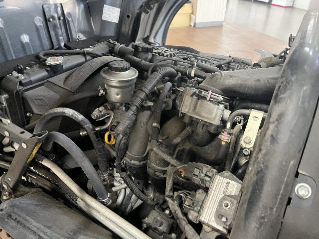 TOYOTA TOYOACE 2018 Image 31