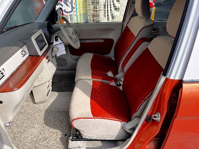 SUZUKI ALTO LAPIN 2018 Image 31