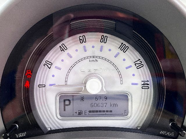 SUZUKI ALTO LAPIN 2018 Image 31