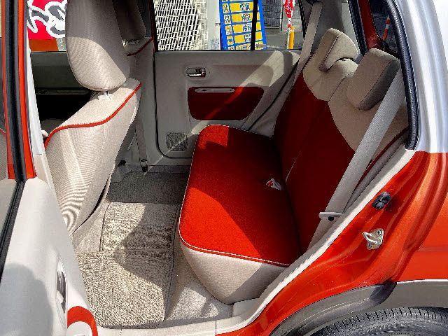 SUZUKI ALTO LAPIN 2018 Image 31