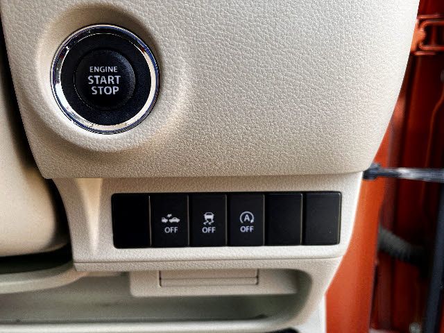 SUZUKI ALTO LAPIN 2018 Image 31