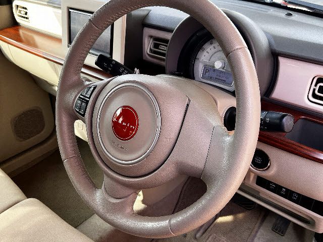 SUZUKI ALTO LAPIN 2018 Image 31