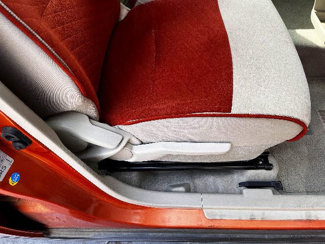 SUZUKI ALTO LAPIN 2018 Image 31