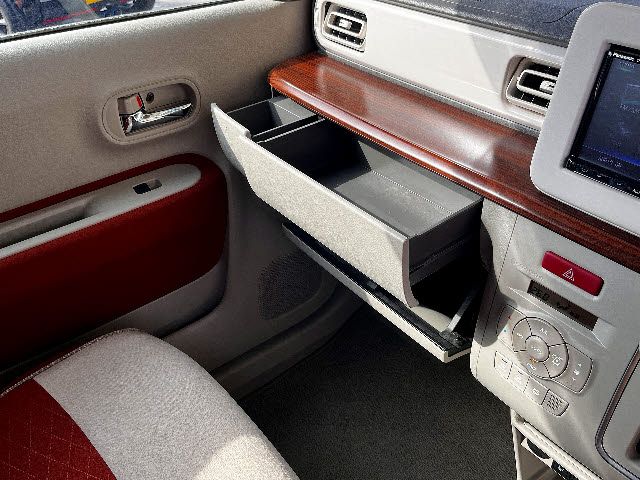 SUZUKI ALTO LAPIN 2018 Image 31