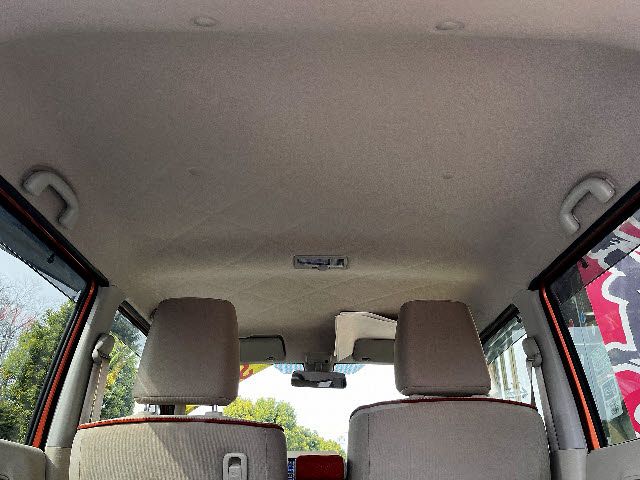 SUZUKI ALTO LAPIN 2018 Image 31