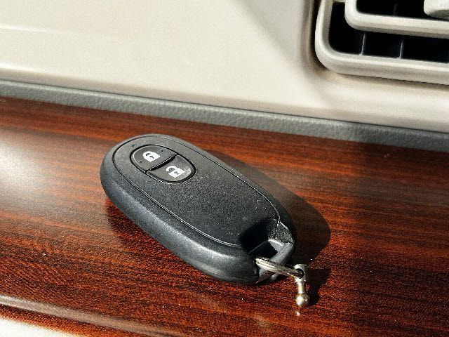 SUZUKI ALTO LAPIN 2018 Image 31