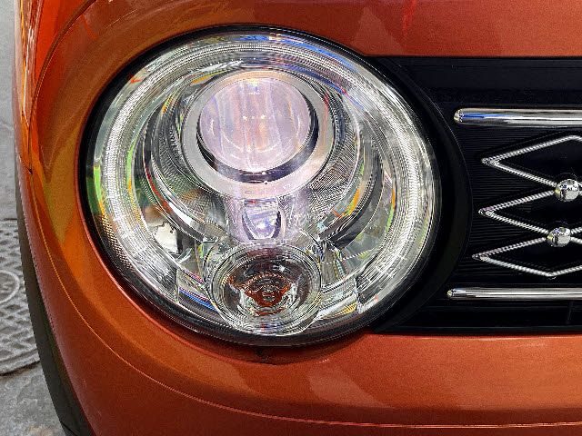 SUZUKI ALTO LAPIN 2018 Image 31