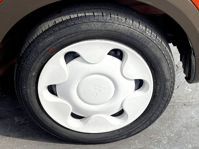 SUZUKI ALTO LAPIN 2018 Image 31