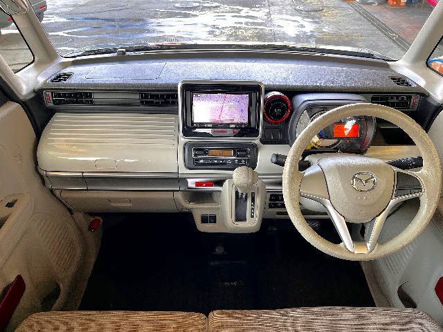 MAZDA FLAIR WAGON 2018 Image 31