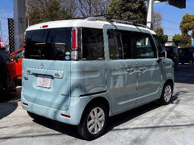 MAZDA FLAIR WAGON 2018 Image 31