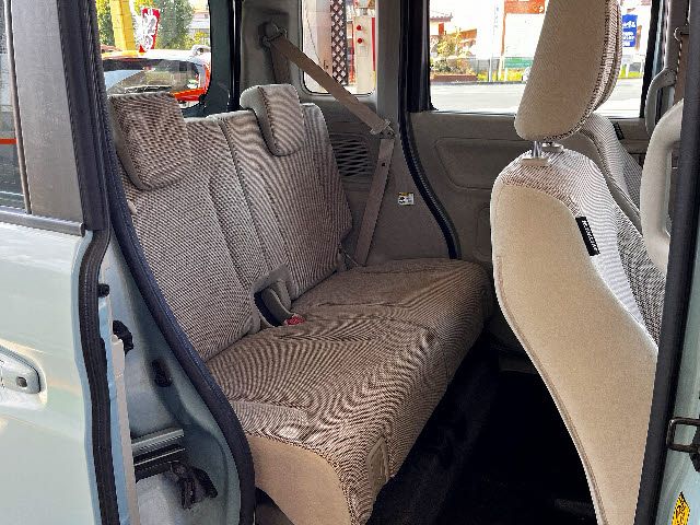 MAZDA FLAIR WAGON 2018 Image 31