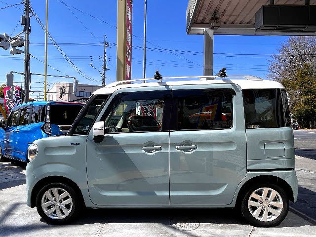 MAZDA FLAIR WAGON 2018 Image 31