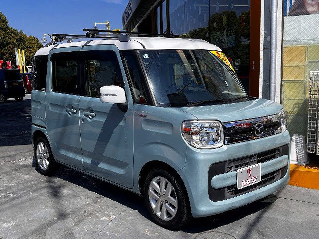 MAZDA FLAIR WAGON 2018 Image 31