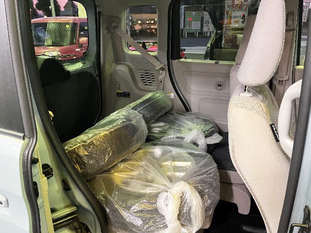 MAZDA FLAIR WAGON 2018 Image 31