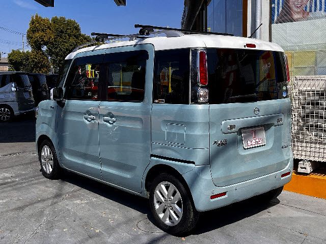 MAZDA FLAIR WAGON 2018 Image 31