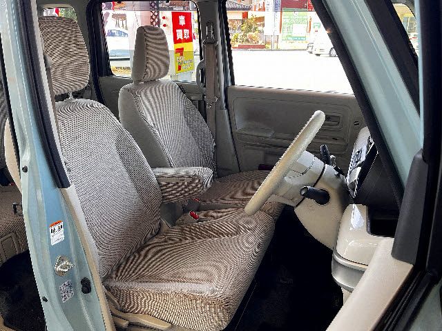 MAZDA FLAIR WAGON 2018 Image 31