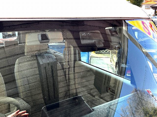 MAZDA FLAIR WAGON 2018 Image 31