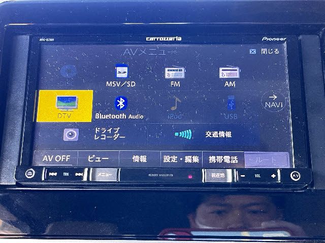 MAZDA FLAIR WAGON 2018 Image 31