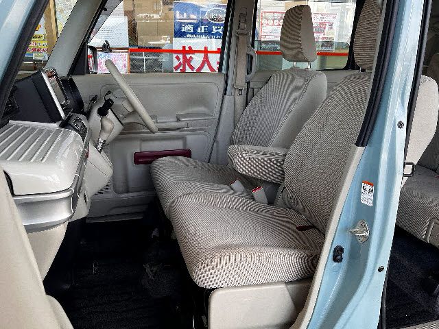 MAZDA FLAIR WAGON 2018 Image 31