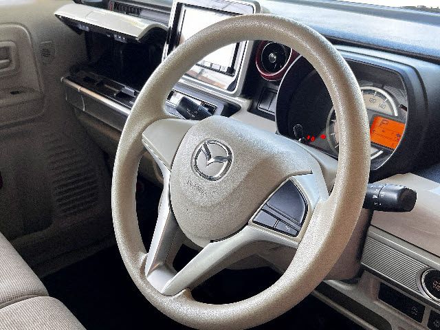 MAZDA FLAIR WAGON 2018 Image 31