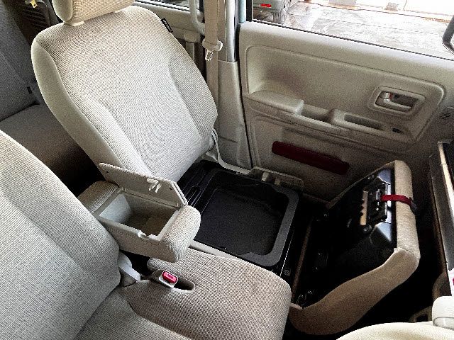 MAZDA FLAIR WAGON 2018 Image 31