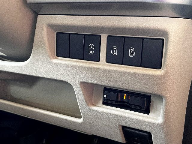 MAZDA FLAIR WAGON 2018 Image 31