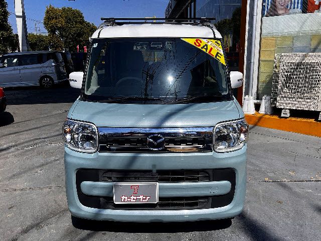 MAZDA FLAIR WAGON 2018 Image 31