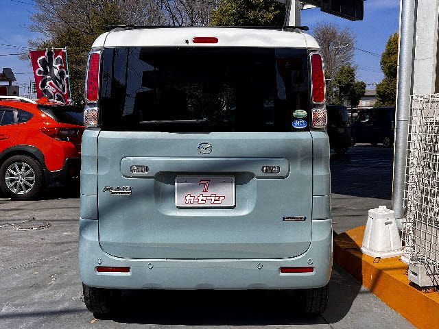 MAZDA FLAIR WAGON 2018 Image 31