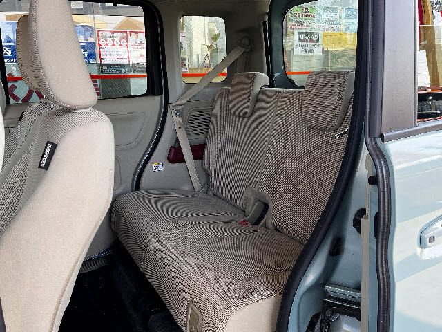 MAZDA FLAIR WAGON 2018 Image 31