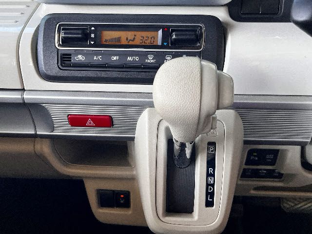 MAZDA FLAIR WAGON 2018 Image 31