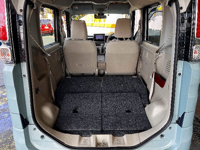 MAZDA FLAIR WAGON 2018 Image 31