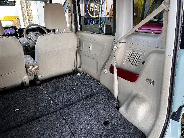 MAZDA FLAIR WAGON 2018 Image 31