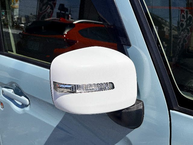 MAZDA FLAIR WAGON 2018 Image 31