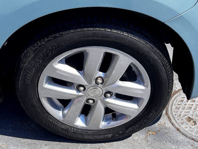 MAZDA FLAIR WAGON 2018 Image 31