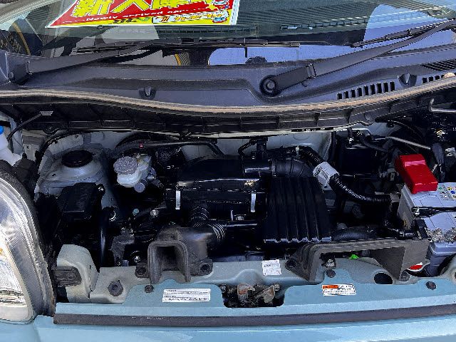 MAZDA FLAIR WAGON 2018 Image 31