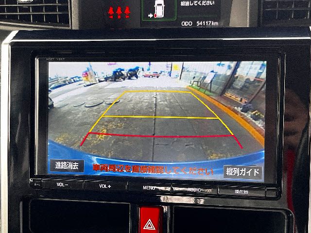 TOYOTA TANK 2016 Image 31